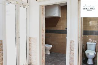 Local comercial en alquiler en Alfafar