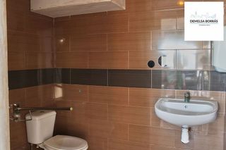 Local comercial en alquiler en Alfafar