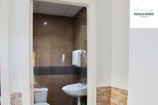 Local comercial en alquiler en Alfafar