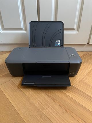 Impresora HP Deskjet 1000