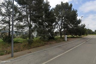 Terreno en venta en Calafell Parc - Mas Romeu en Calafell