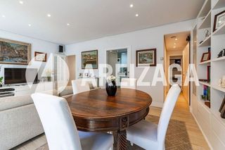 Piso en venta en Gros en San Sebastián-Donostia