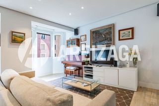 Piso en venta en Gros en San Sebastián-Donostia