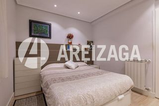 Piso en venta en Gros en San Sebastián-Donostia