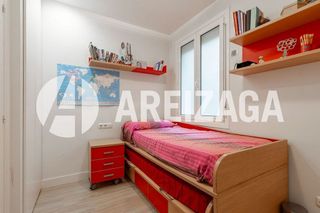 Piso en venta en Gros en San Sebastián-Donostia