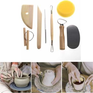 Rueda cerámica NArra 25cm 350W