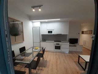 Piso en alquiler en Gaztambide en Madrid