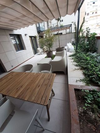 Piso en alquiler en Gaztambide en Madrid