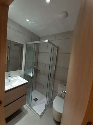 Piso en alquiler en Gaztambide en Madrid