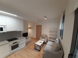 Piso en alquiler en Gaztambide en Madrid