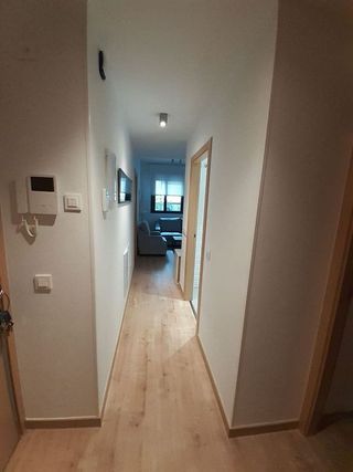 Piso en alquiler en Gaztambide en Madrid