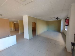 Local comercial en alquiler en Centro en Castellón de la Plana