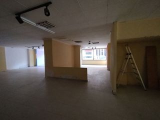 Local comercial en alquiler en Centro en Castellón de la Plana