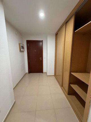 Piso en alquiler en Centro de Especialidades en Ocaña