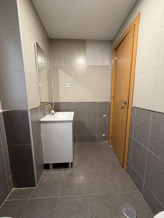 Piso en alquiler en Centro de Especialidades en Ocaña