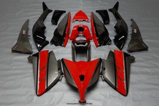 Carenado Avdb YAMAHA TMAX 530 2012 - 2014