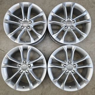 Llantas Audi Q3 8U 18” Originales