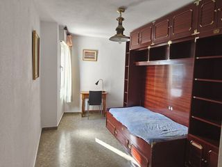 Piso en alquiler en El Candado - El Palo en Málaga