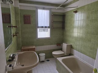 Piso en alquiler en El Candado - El Palo en Málaga