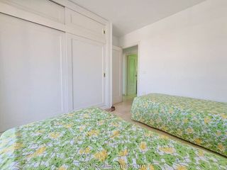 Piso en alquiler en La Carihuela en Torremolinos