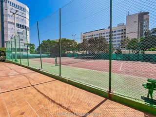 Piso en alquiler en La Carihuela en Torremolinos
