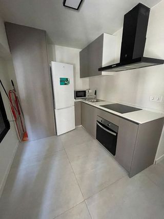 Piso en alquiler en Centro en Alicante