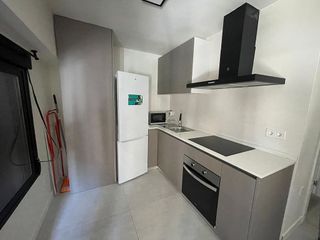 Piso en alquiler en Centro en Alicante