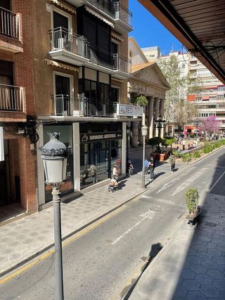 Piso en alquiler en Centro en Alicante