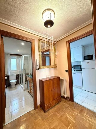 Piso en alquiler en Hospitales - Campus en Salamanca