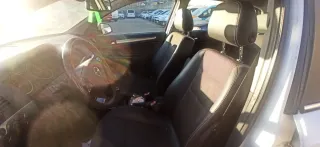 Opel Astra 2010