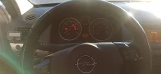 Opel Astra 2010