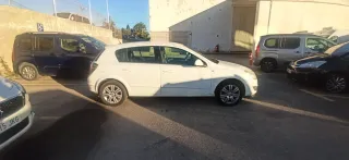 Opel Astra 2010