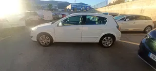 Opel Astra 2010