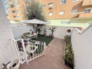 Casa adosada en venta en Nuevo Centro en Sagunto