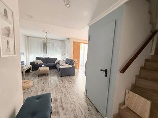 Casa adosada en venta en Nuevo Centro en Sagunto