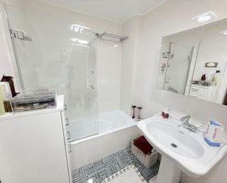 Casa adosada en venta en Nuevo Centro en Sagunto