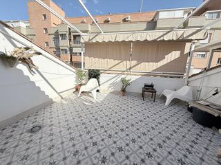 Casa adosada en venta en Nuevo Centro en Sagunto