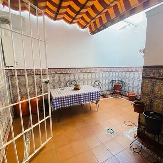 Casa adosada en venta en Arenal - La Pólvora en Dos Hermanas