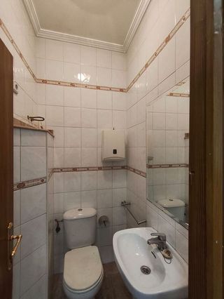 Local comercial en alquiler en Alcantarilla