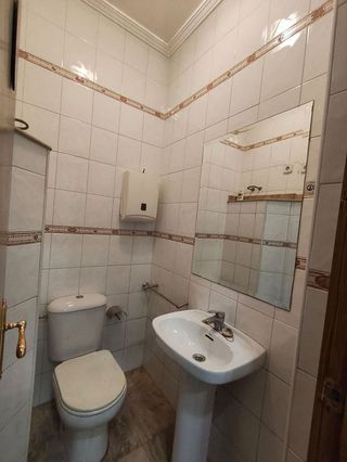 Local comercial en alquiler en Alcantarilla