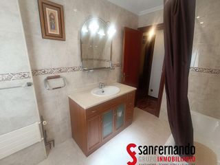 Piso en alquiler en Cuatro Caminos en Santander