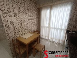 Piso en alquiler en Cuatro Caminos en Santander