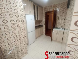 Piso en alquiler en Cuatro Caminos en Santander