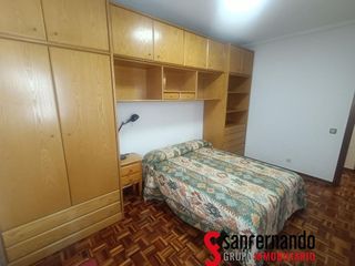 Piso en alquiler en Cuatro Caminos en Santander
