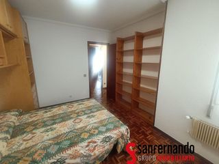 Piso en alquiler en Cuatro Caminos en Santander