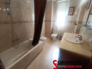 Piso en alquiler en Cuatro Caminos en Santander