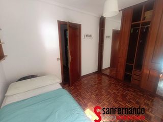 Piso en alquiler en Cuatro Caminos en Santander