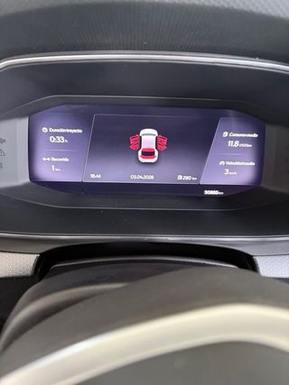 SEAT Leon 2024