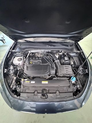 SEAT Leon 2024