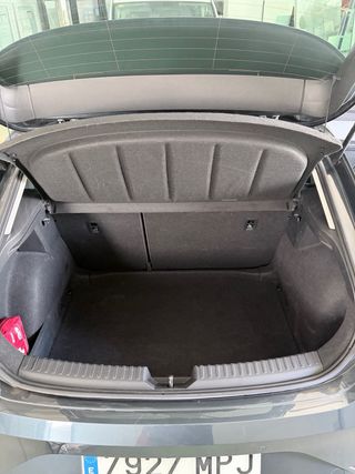 SEAT Leon 2024